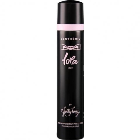 Hoity Toity Lola Nuit (Perfume Body Spray)