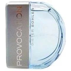 Provocation Man (After Shave Lotion)