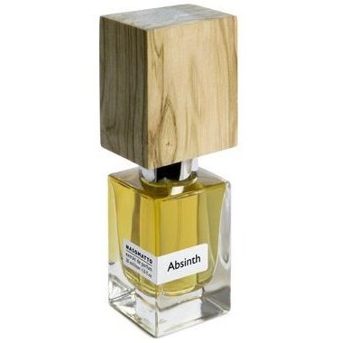 Absinth (Extrait de Parfum)