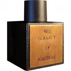 Red Blanket