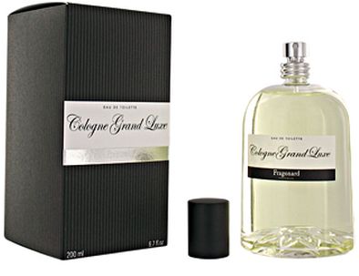 Cologne Grand Luxe