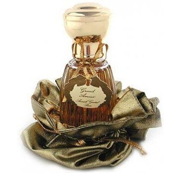 Grand Amour (Eau de Parfum)