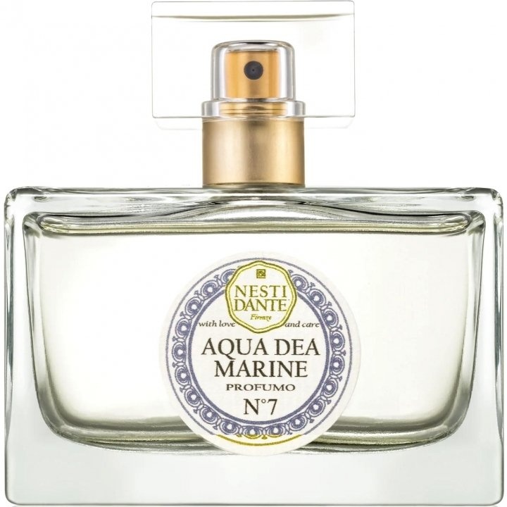 N°7 Aqua Dea Marine