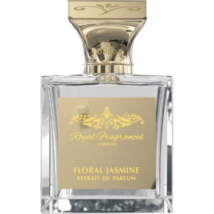 Floral Jasmine