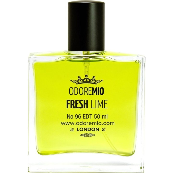 No 96 Fresh Lime