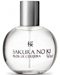 Sakura No Ki / Flor de Cerejeira