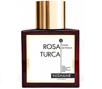 Rosa Turca