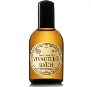 Vivacité(s) de Bach