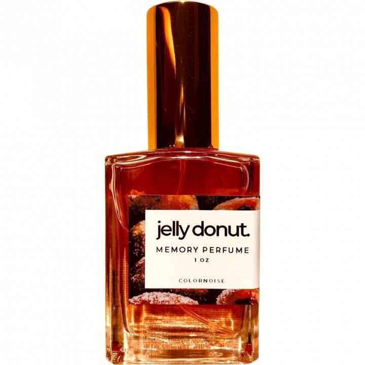 Jelly Donut.