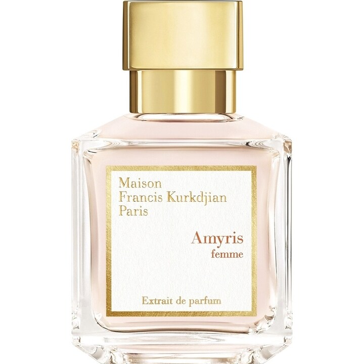 Amyris Femme (2019) (Extrait de Parfum)