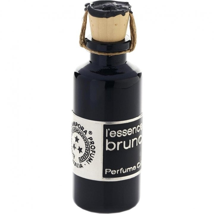 L'Essence Bruno (Perfume Oil)