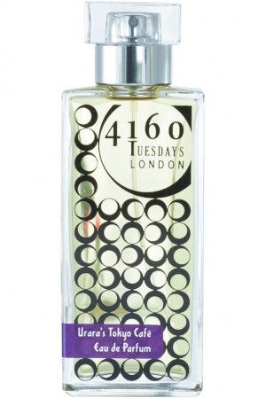 Tokyo Spring Blossom / Urara's Tokyo Café