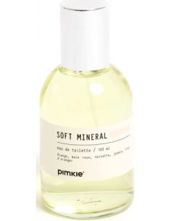 Soft Mineral