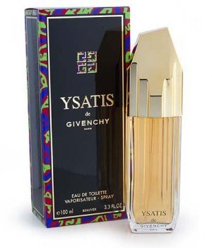 Ysatis (Eau de Toilette)