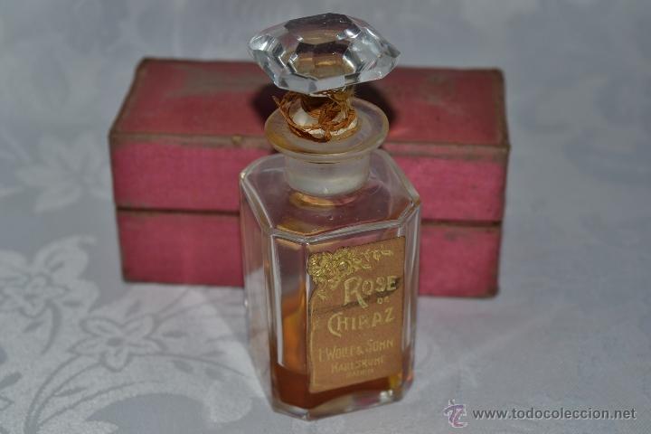 Rose Chiraz