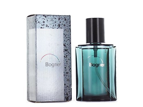 Bogner Man (1990)