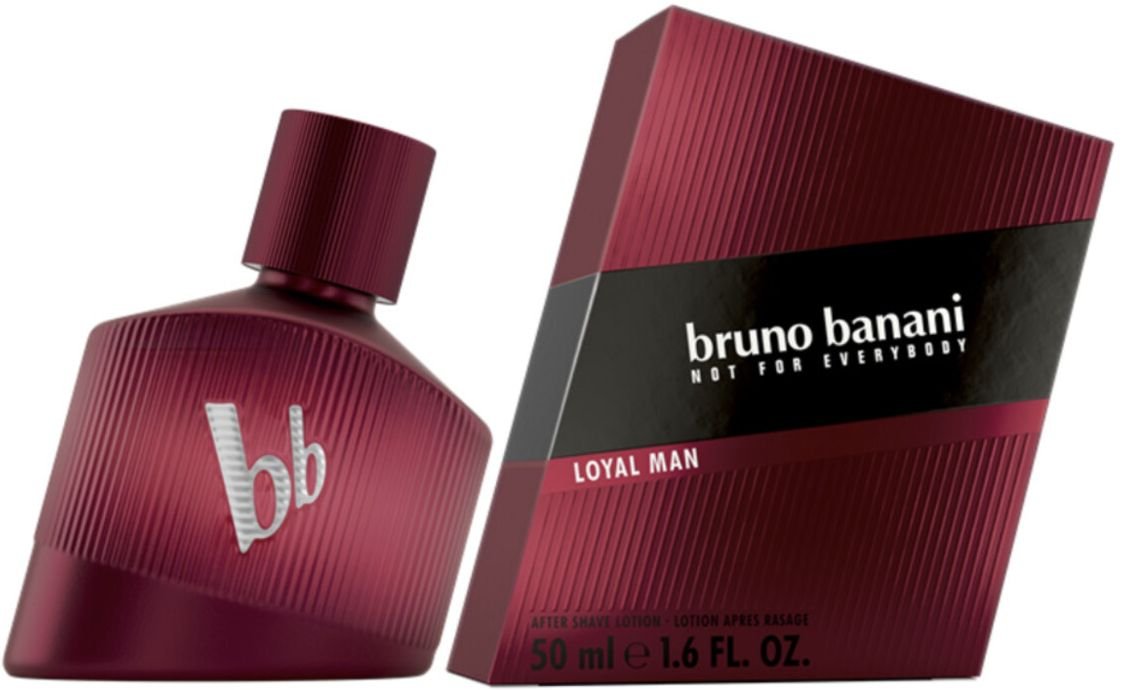 Loyal Man (After Shave)