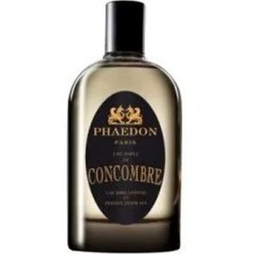 Eau Simple de Concombre