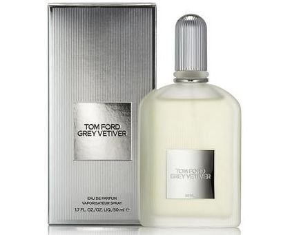 Grey Vetiver (Eau de Parfum)
