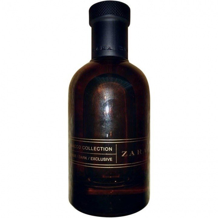 #Tobacco Collection: Intense/Dark/Exclusive