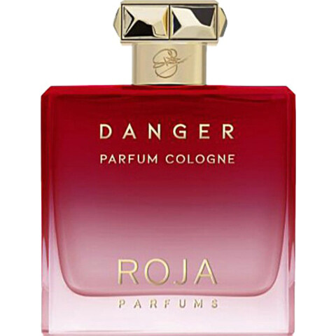 Danger (Parfum Cologne)
