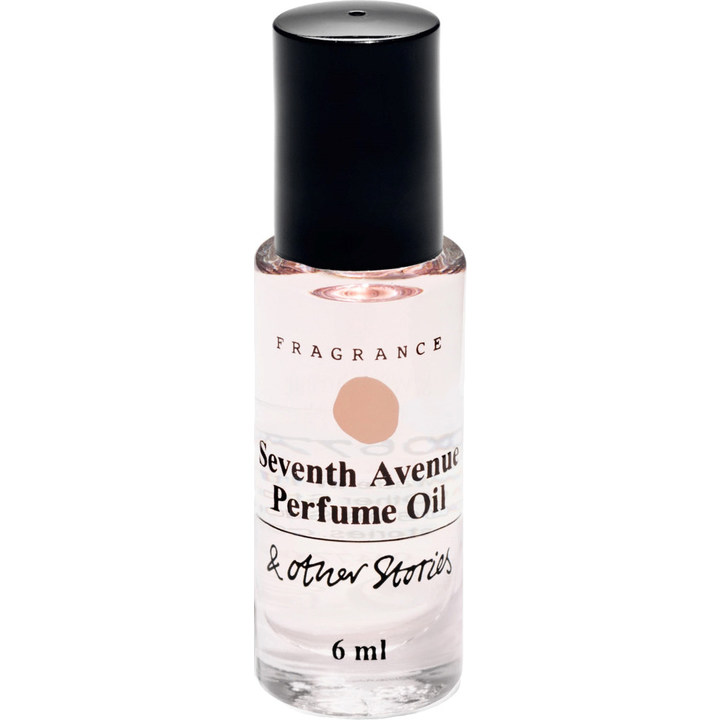 Seventh Avenue (Perfume Oil)