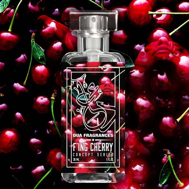 F'ing Cherry