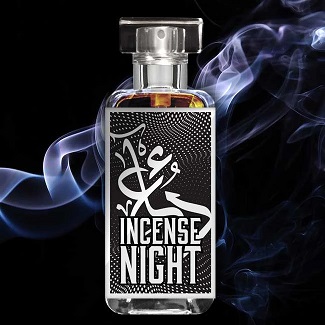 Incense Night