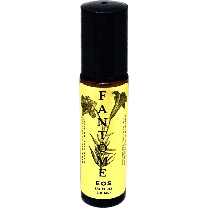 Eos (Perfume Oil)
