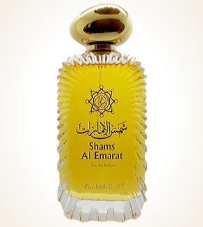 Shams Al Emarat