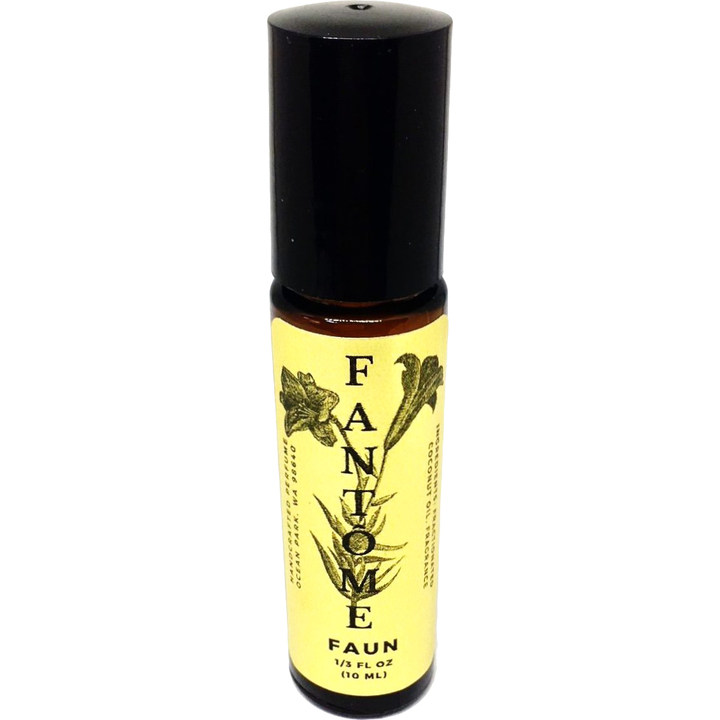 Faun (Perfume Oil)
