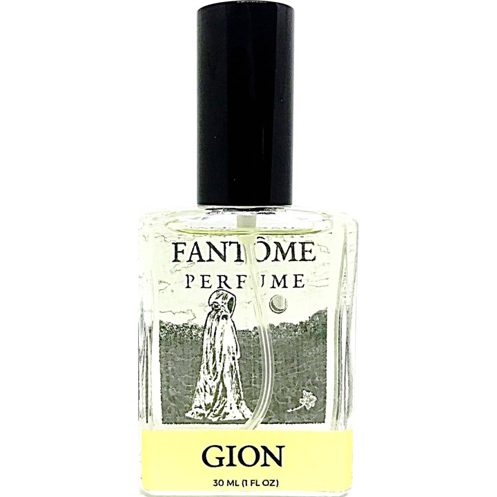 The Japan Collection: Gion (Eau de Parfum)