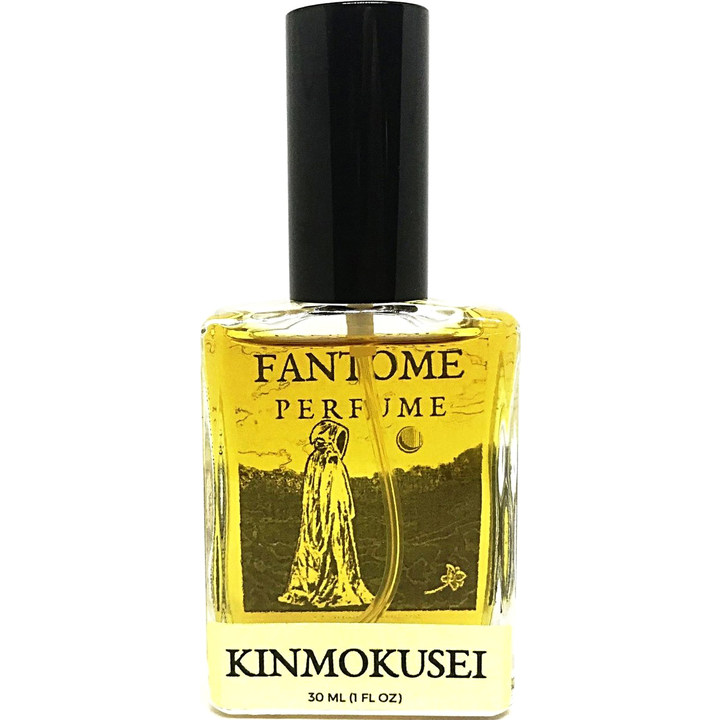 The Japan Collection: Kinmokusei (Eau de Parfum)