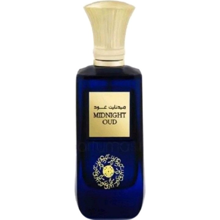 Midnight Oud (Eau de Parfum)