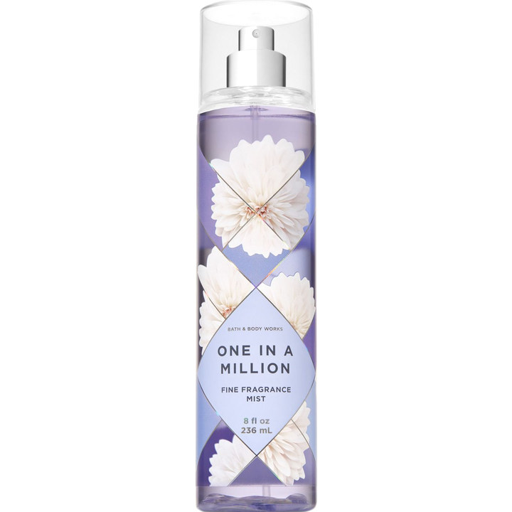 One In A Million (Fragrance Mist)