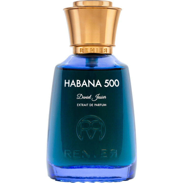 Habana 500 Limited Edition