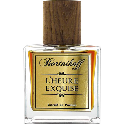 L'Heure Exquise