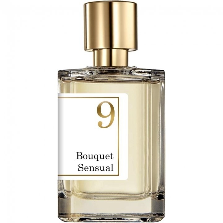 9 - Bouquet Sensual