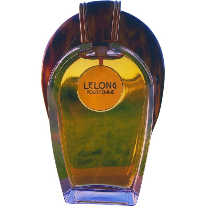 Lelong (Eau de Parfum)