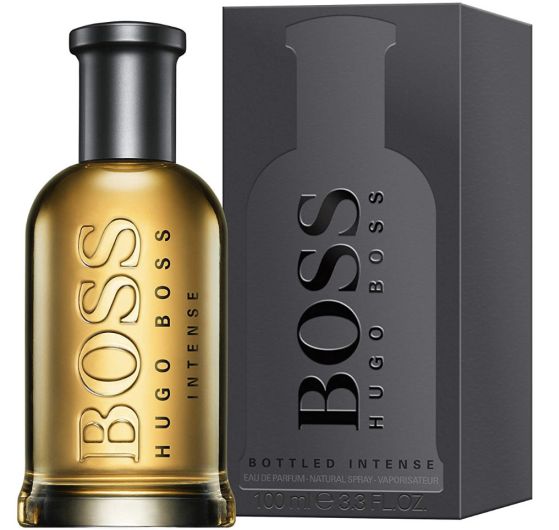 Boss Bottled Intense (Eau de Parfum)