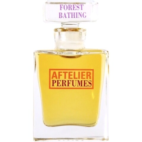 Forest Bathing (Parfum)