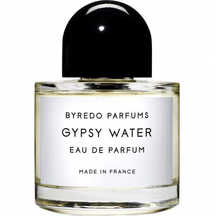 Gypsy Water (Eau de Parfum)