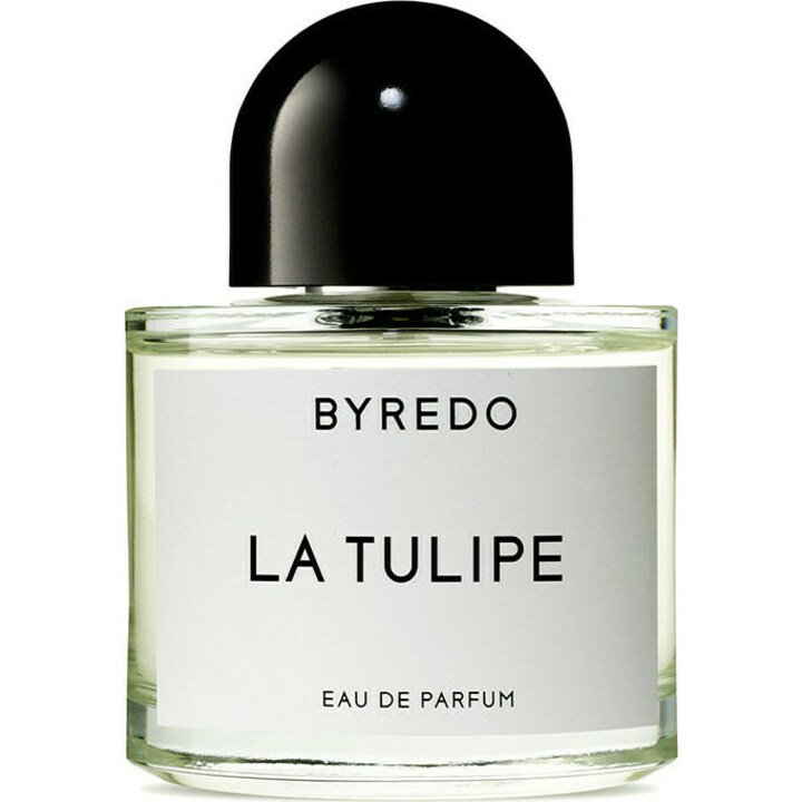 La Tulipe (Eau de Parfum)