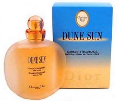 Dune Sun