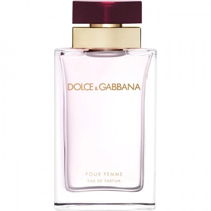 Dolce & Gabbana pour Femme (Eau de Parfum)