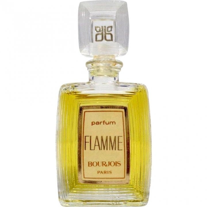 Flamme (1976) (Parfum)
