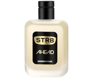 Ahead (After Shave Lotion)