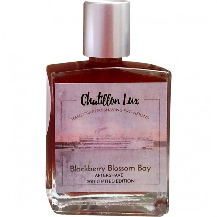 Blackberry Blossom Bay