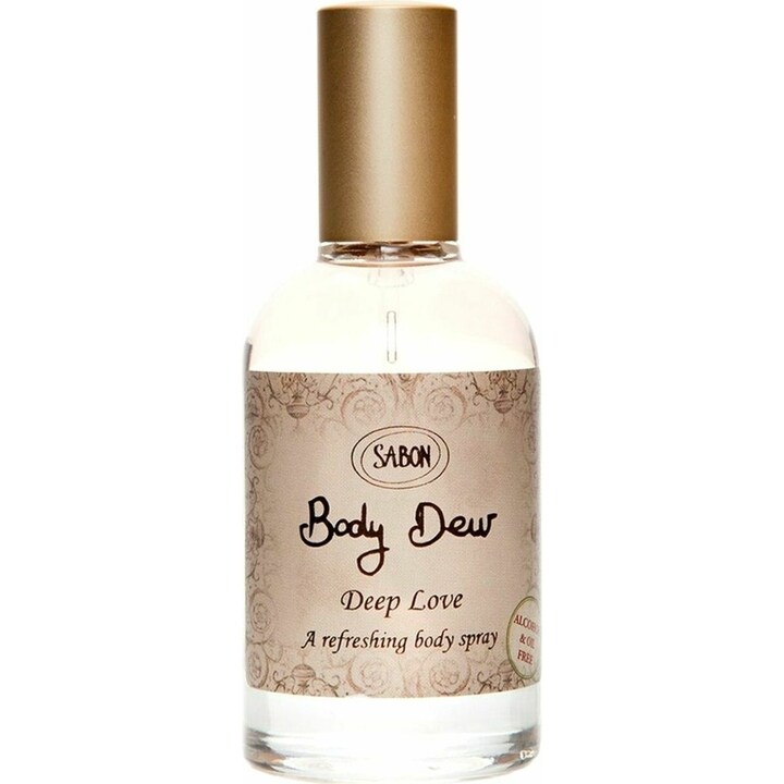 Body Dew - Deep Love