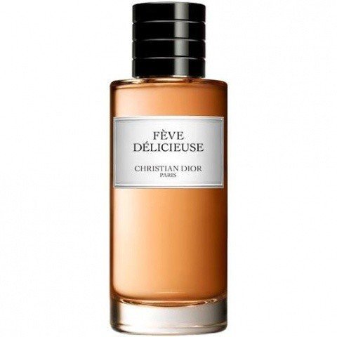 Fève Délicieuse (La Collection Privée)